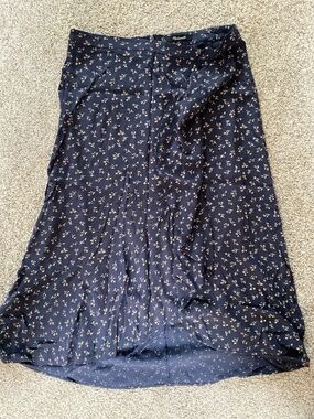 Madewell skirt